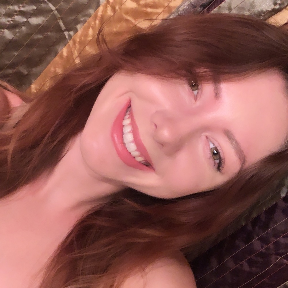 Meet your Posher, Samantha